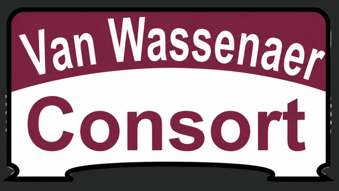 Van wassenaer consort
